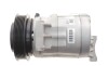 Компресор кондиціонера Opel Antara 2.4/2.2 CDTi 10- (6PK) - ((94552594, 95487907, 25919443, 4801886, 4818865)) NRF 320116G (фото 6)