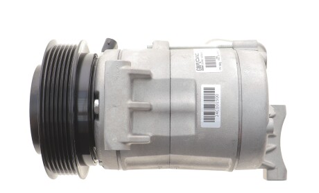 Фото 6 - Компресор кондиціонера NRF 320116G