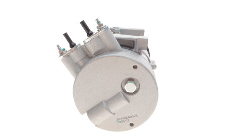 Фото 3 - Компрессор кондиционера NRF 320119