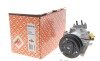 Компресор кондиціонера Citroen C4 Cactus 1.5-1.6 HDi 14- (6PK) - ((9802501780)) NRF 320120 (фото 2)