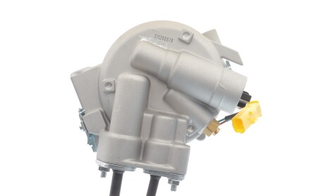 Фото 5 - Компресор кондиціонера NRF 320120