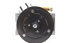 Компресор кондиціонера Citroen C4 Cactus 1.5-1.6 HDi 14- (6PK) - ((9802501780)) NRF 320120 (фото 6)