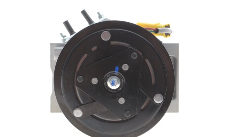 Фото 6 - Компресор кондиціонера NRF 320120