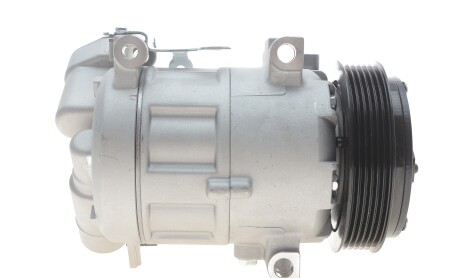 Фото 7 - Компресор кондиціонера NRF 320120