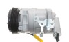 Компресор кондиціонера Citroen C4 Cactus 1.5-1.6 HDi 14- (6PK) - ((9802501780)) NRF 320120 (фото 8)
