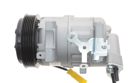 Фото 8 - Компресор кондиціонера NRF 320120