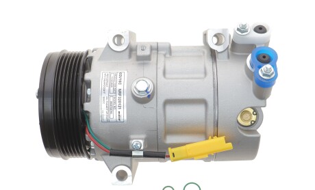 Фото товара Автозапчастина NRF 320121 : Купить на tto.com.ua