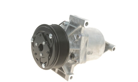 Фото 2 - Компрессор кондиционера NRF 320127