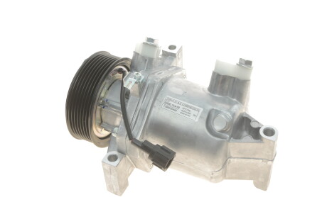 Фото 4 - Компрессор кондиционера NRF 320127