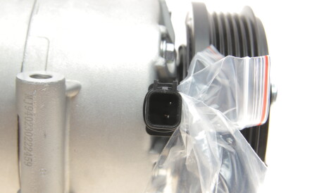 Фото 2 - Компрессор кондиционера NRF 320147