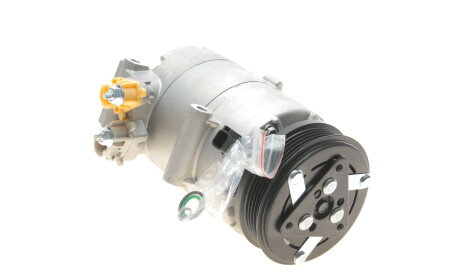 Фото 3 - Компрессор кондиционера NRF 320147