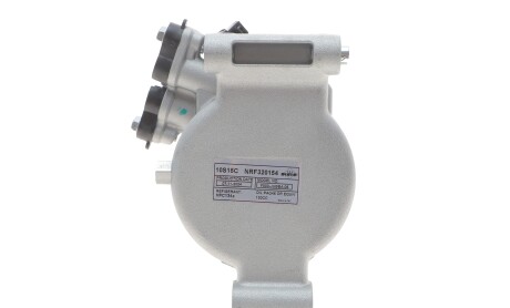 Фото 3 - Автозапчастина NRF 320154