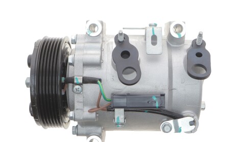 Фото 6 - Автозапчастина NRF 320196