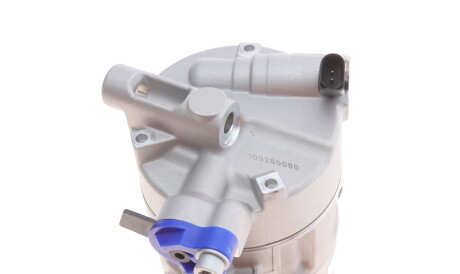 Фото 3 - Компресор кондиціонера NRF 320197