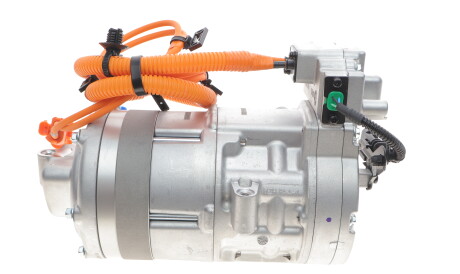 Фото 3 - Автозапчастина NRF 320210G