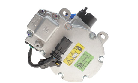 Фото 5 - Автозапчастина NRF 320210G