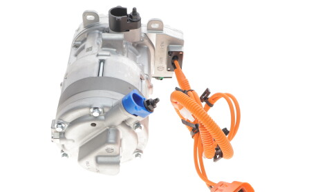 Фото 7 - Автозапчастина NRF 320210G