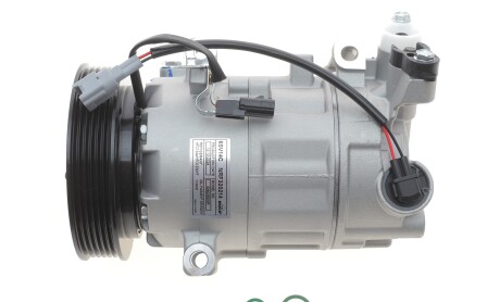 Фото товара Автозапчастина NRF 320214 : Купить на tto.com.ua