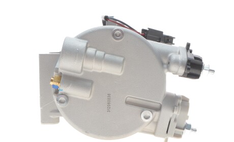 Фото 3 - Автозапчасть NRF 320226