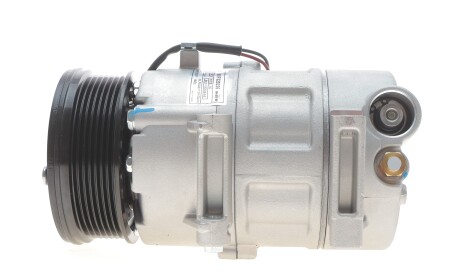 Фото 7 - Автозапчасть NRF 320226