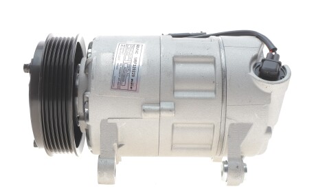 Фото 6 - Автозапчасть NRF 320229