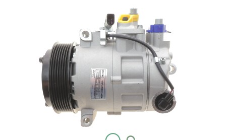 Фото товара Автозапчастина NRF 320230 : Купить на tto.com.ua