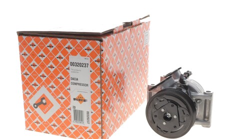 Фото 2 - Автозапчастина NRF 320237