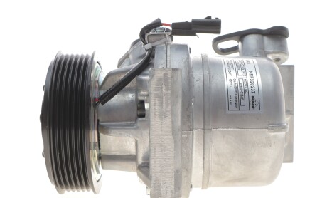 Фото 7 - Автозапчастина NRF 320237