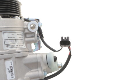 Фото 3 - Автозапчасть NRF 320238