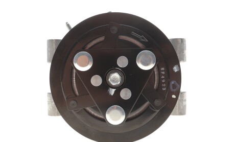 Фото 4 - Автозапчасть NRF 320253