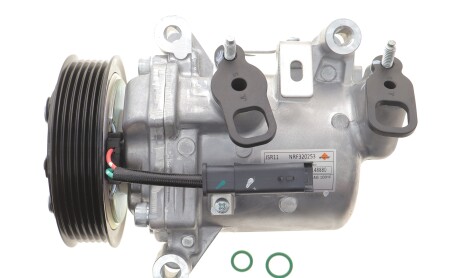 Фото товара Автозапчасть NRF 320253 : Купить на tto.com.ua