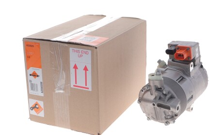 Фото 2 - Автозапчасть NRF 320329