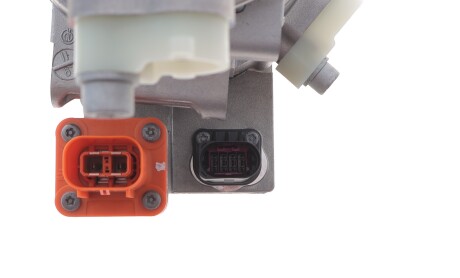 Фото 3 - Автозапчасть NRF 320329