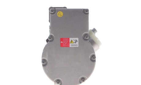 Фото 5 - Автозапчасть NRF 320329