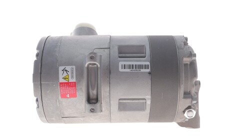 Фото 7 - Автозапчасть NRF 320329