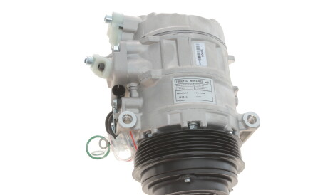 Фото 2 - Компресор кондиціонера NRF 32053