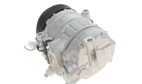 Фото 3 - Компресор кондиціонера NRF 32053