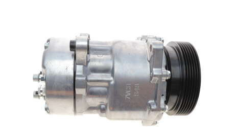 Фото 2 - Компрессор кондиционера NRF 32064