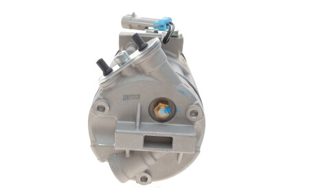 Фото 3 - Компресор кондиціонера NRF 32082