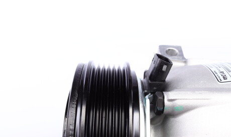 Фото 2 - Компрессор кондиционера NRF 32102