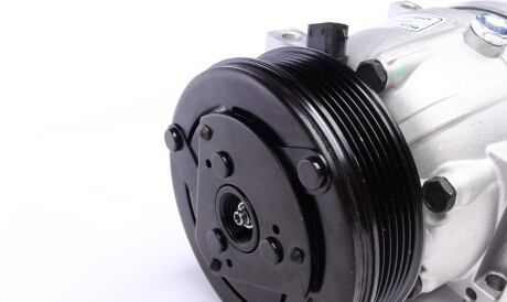 Фото 3 - Компрессор кондиционера NRF 32102