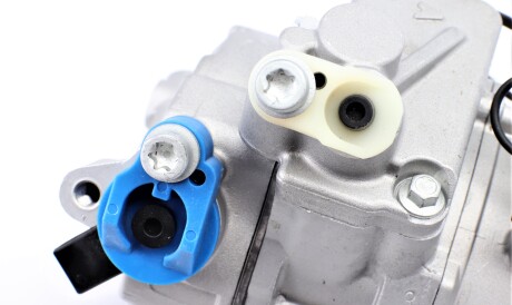 Фото 2 - Компресор кондиціонера NRF 32104