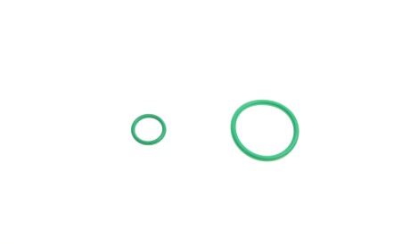 Фото 3 - Компресор кондиціонера NRF 32105