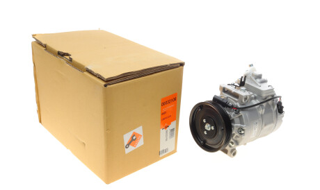 Фото 2 - Компресор кондиціонера NRF 32106