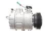 Компресор кондиціонера Audi A4/A6/A8/VW Passat 94-12 (6PK/d=119mm) - ((4B0260805B, 4B0260805BX, 4B3260805, 4D0260805B, 4D0260808)) NRF 32111 (фото 7)