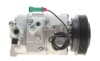 Компресор кондиціонера Audi A4/A6/A8/VW Passat 94-12 (6PK/d=119mm) - ((4B0260805B, 4B0260805BX, 4B3260805, 4D0260805B, 4D0260808)) NRF 32111 (фото 8)