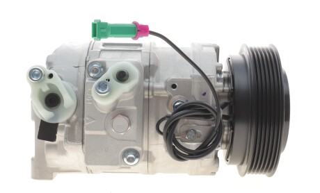 Фото 8 - Компресор кондиціонера NRF 32111