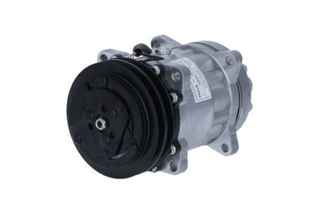 Фото 2 - Компрессор кондиционера NRF 32138