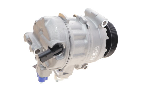 Фото 2 - Компресор кондиціонера NRF 32146