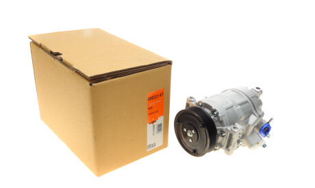 Фото 2 - Компрессор кондиционера NRF 32147